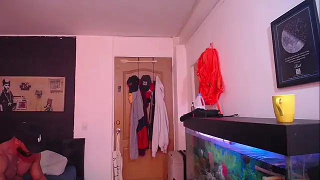 romeolovedark online show from 02/05/25, 06:26