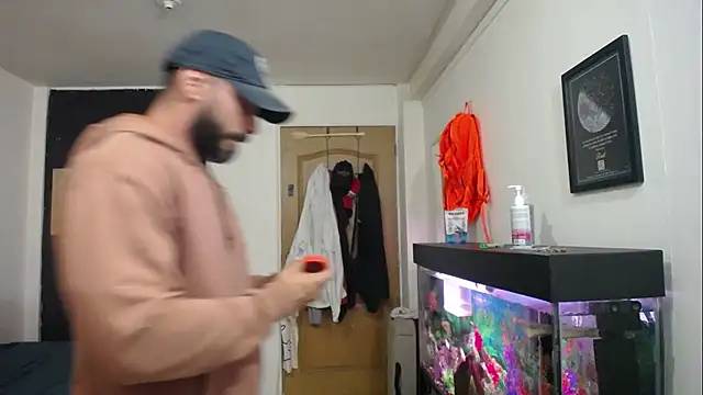 romeolovedark online show from 02/12/25, 06:40