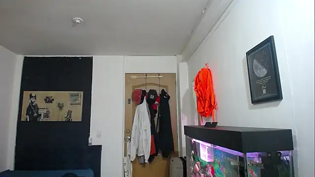 romeolovedark online show from 02/14/25, 05:51