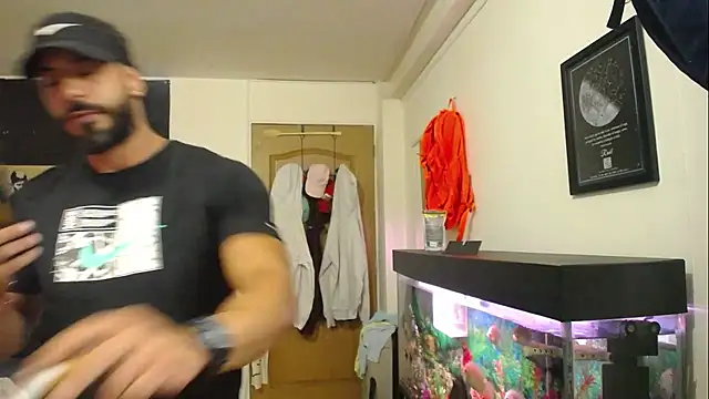 romeolovedark online show from 02/16/25, 11:59