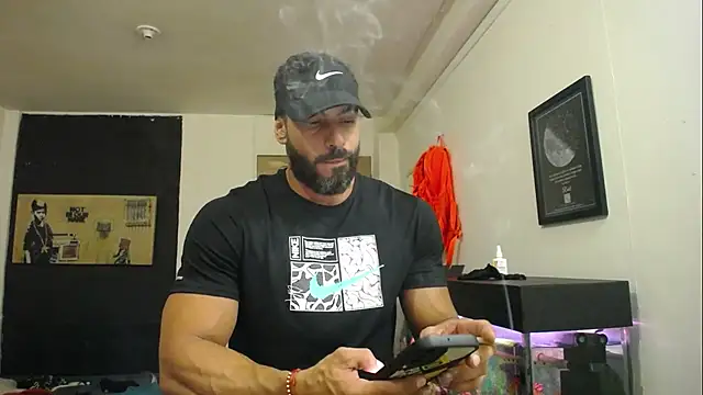 romeolovedark online show from 02/18/25, 12:26