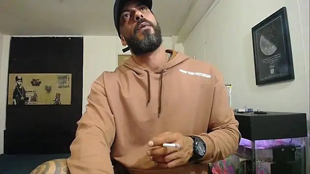 romeolovedark online show from 03/02/25, 02:51