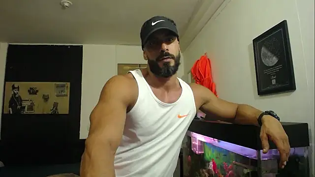 romeolovedark online show from 03/06/25, 11:31