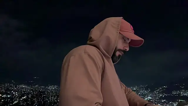 romeolovedark online show from 03/10/25, 01:01