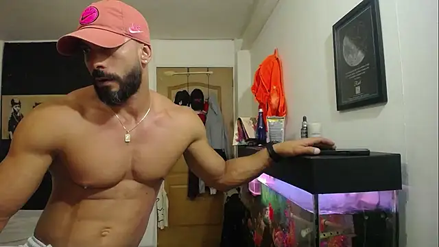 romeolovedark online show from 03/16/25, 05:36