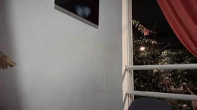 romeolovedark online show from 09/29/25, 12:27