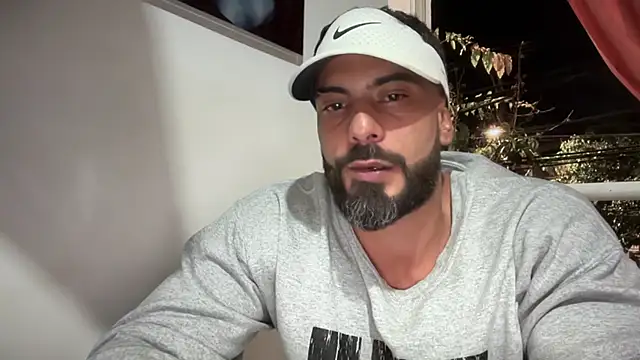 romeolovedark online show from 10/13/25, 02:44