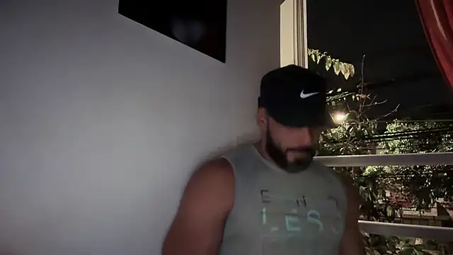 romeolovedark online show from 11/03/25, 06:25