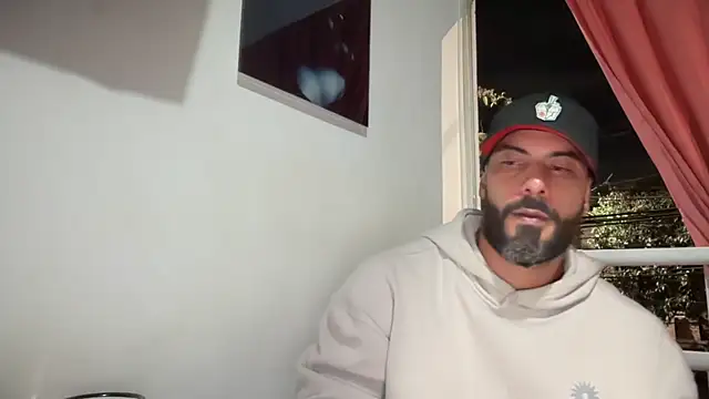 romeolovedark online show from 11/25/25, 04:56