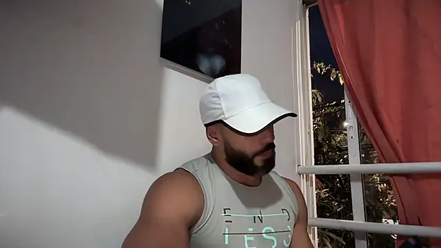 romeolovedark online show from 12/03/25, 11:14