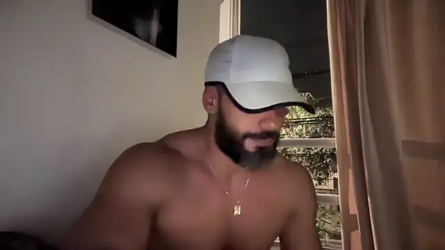 romeolovedark online show from 01/12/26, 06:18