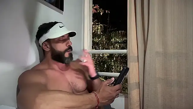 romeolovedark online show from 01/16/26, 05:00