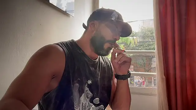 romeolovedark online show from 02/10/26, 09:52