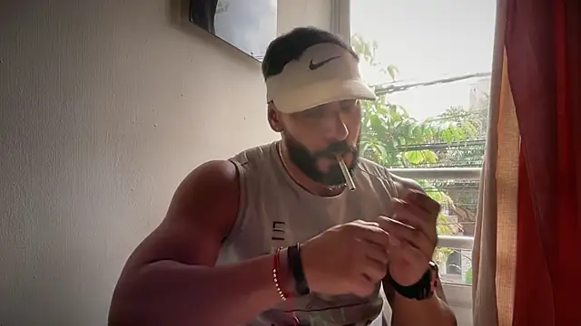 romeolovedark online show from 02/25/26, 07:23