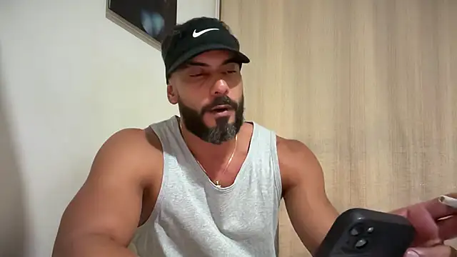 romeolovedark online show from 03/11/26, 12:27