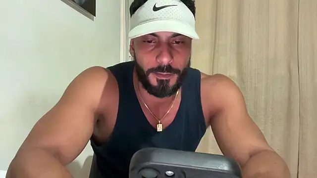 romeolovedark online show from 03/23/26, 04:38