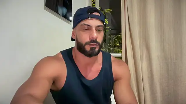 romeolovedark online show from 03/24/26, 02:27