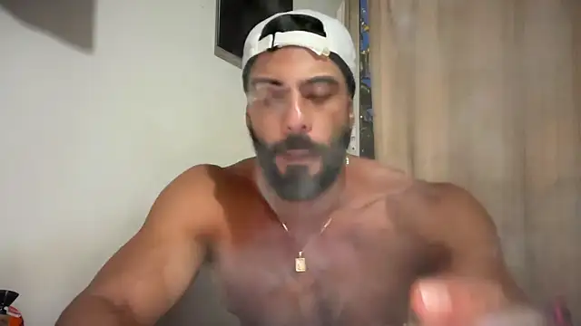 romeolovedark online show from 05/21/26, 10:33