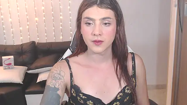 ximena22love online show from 01/25/25, 09:46