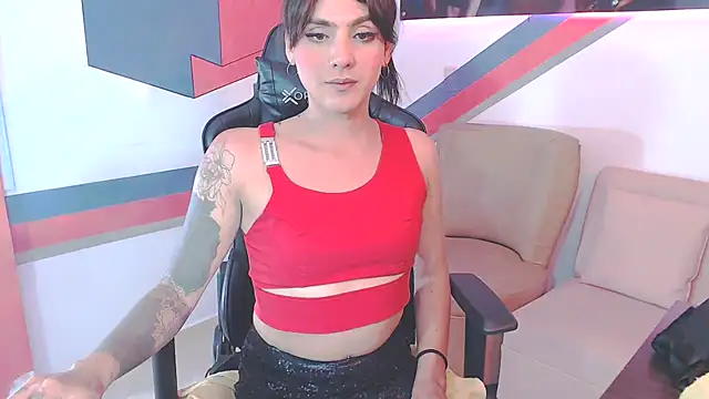 ximena22love online show from 02/07/25, 03:55