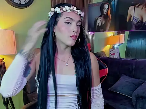 ximena22love online show from 09/09/25, 09:03