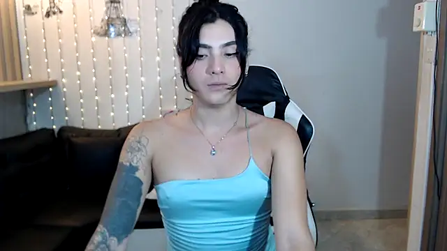 ximena22love online show from 09/20/25, 10:00