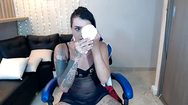 ximena22love online show from 09/25/25, 08:45