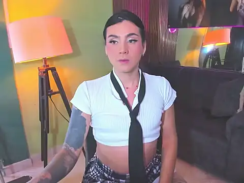 ximena22love online show from 12/01/25, 09:31