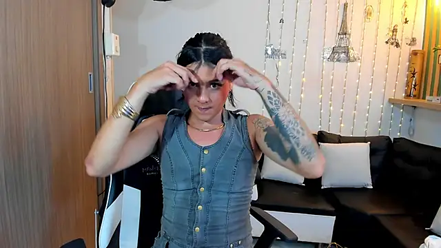 ximena22love online show from 04/09/26, 07:52