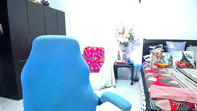 Xiimen online show from 02/07/26, 12:03