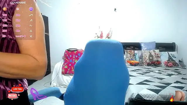 Xiimen online show from 02/13/26, 10:28