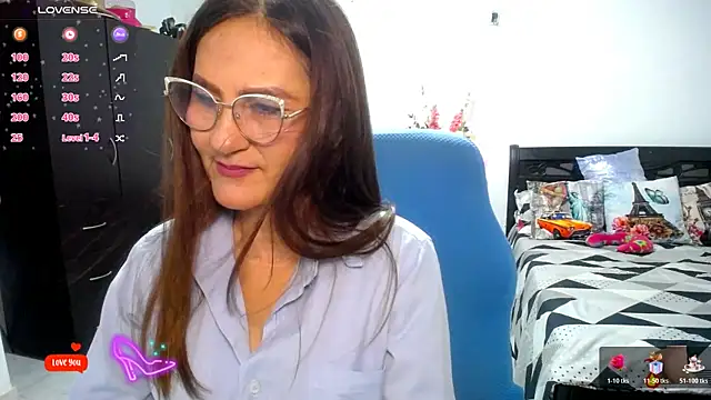 Xiimen online show from 02/28/26, 12:11