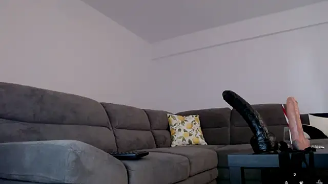 Goddess Tina online show from 07/01/26, 03:23