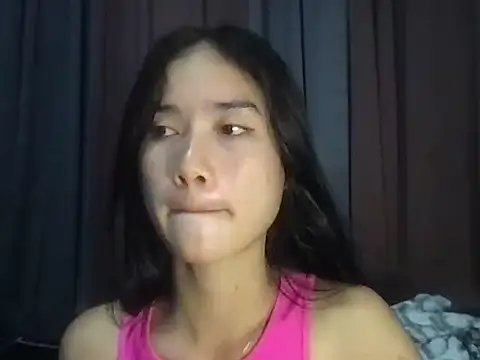 ShinningEthene online show from 01/08/26, 08:27