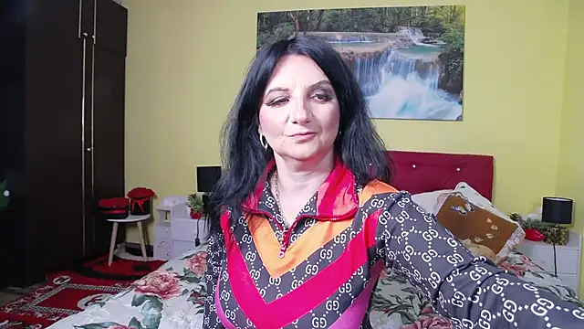 AlexaMorreno online show from 04/17/26, 07:50