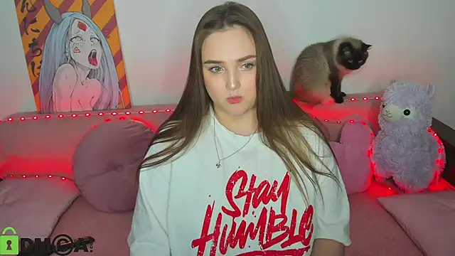 NataliEvans online show from 12/05/24, 05:39