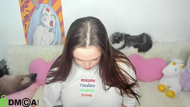 NataliEvans online show from 12/15/24, 10:15