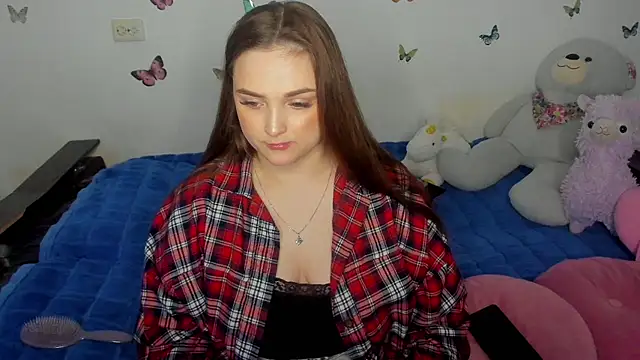 NataliEvans online show from 01/15/26, 06:22