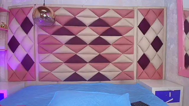 agath 69 online show from 10/29/25, 11:56