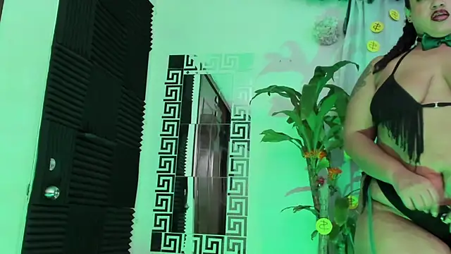 HannaMiillsxh online show from 03/19/26, 03:16