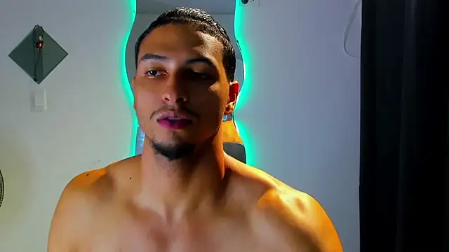 Kris Khalifa69 online show from 09/18/25, 05:15