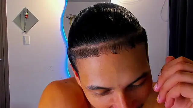 Kris Khalifa69 online show from 09/21/25, 01:29