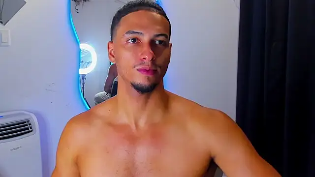 Kris Khalifa69 online show from 09/25/25, 12:47