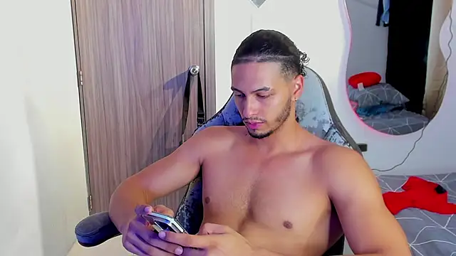 Kris Khalifa69 online show from 11/26/25, 01:01