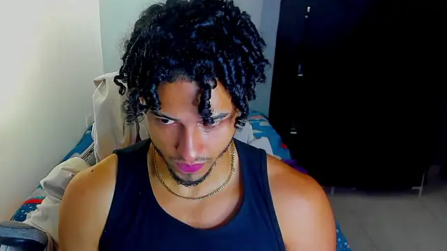 Kris Khalifa69 online show from 01/18/26, 03:16