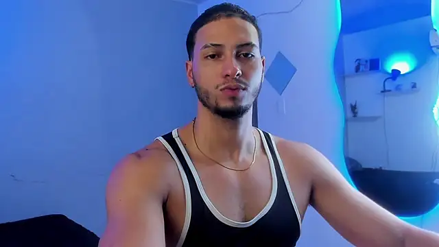 Kris Khalifa69 online show from 02/12/26, 05:30