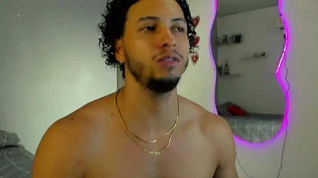 Kris Khalifa69 online show from 02/19/26, 02:18