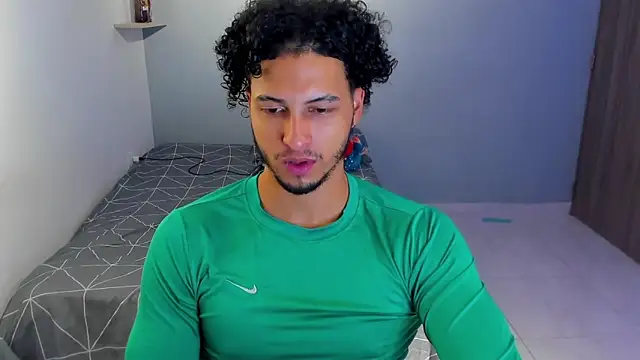 Kris Khalifa69 online show from 02/20/26, 05:04