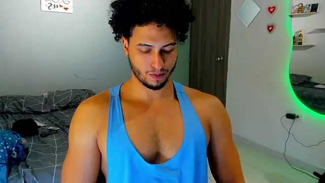 Kris Khalifa69 online show from 02/27/26, 02:22