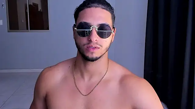 Kris Khalifa69 online show from 03/08/26, 11:19